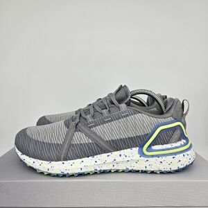 New adidas Solarthon Primegreen Spikeless Golf Men's Shoes Size 9.5
